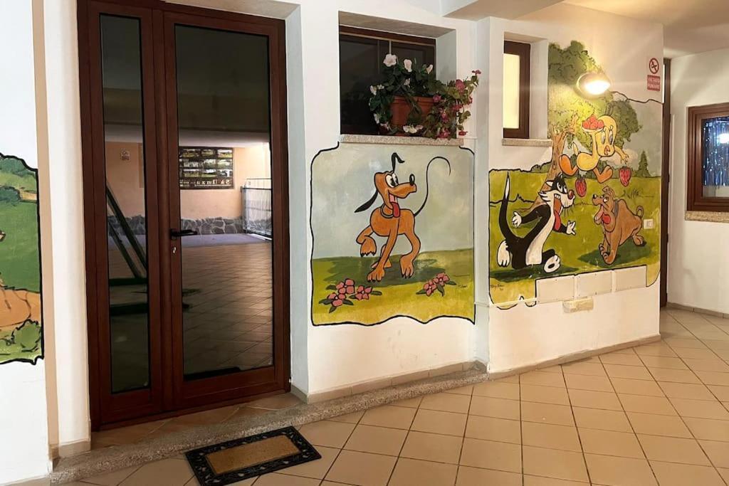 Looney Tunes Home 올비아 외부 사진