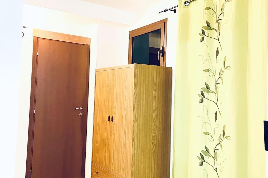 Looney Tunes Home 올비아 외부 사진